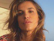 Elisabetta Canalis Intagram