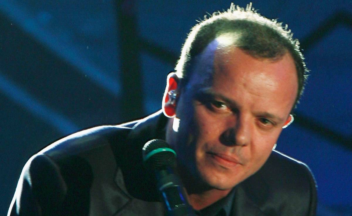 Gigi D'Alessio nuova fidanzata