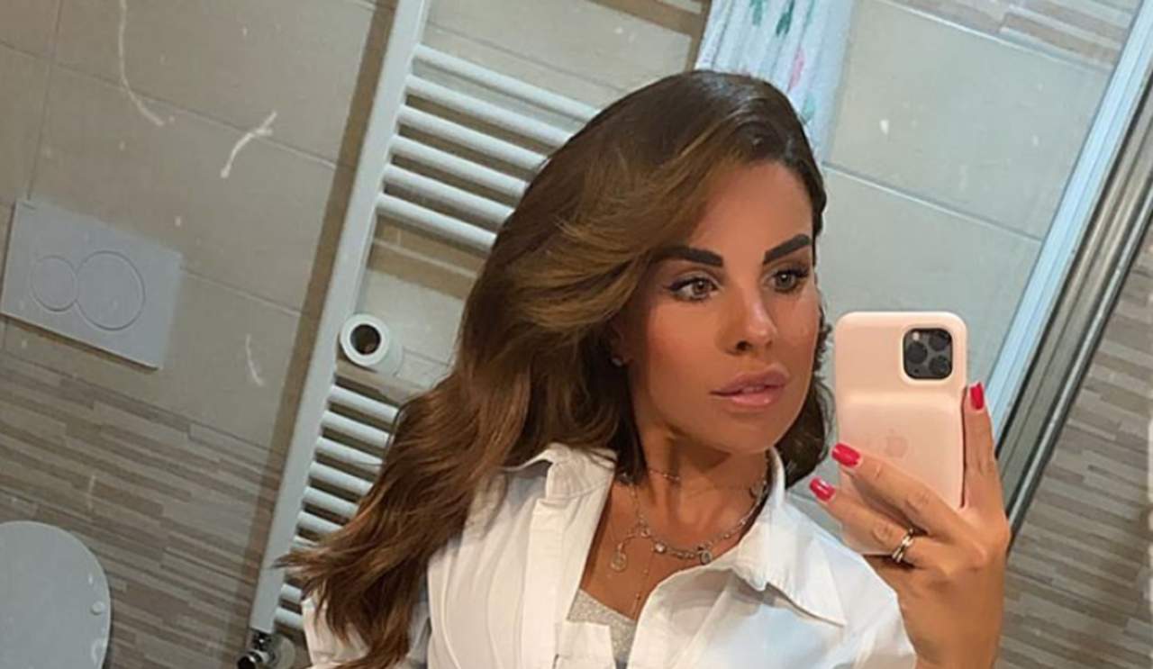 Letizia compagna Federico Fashion Style chi è? Un