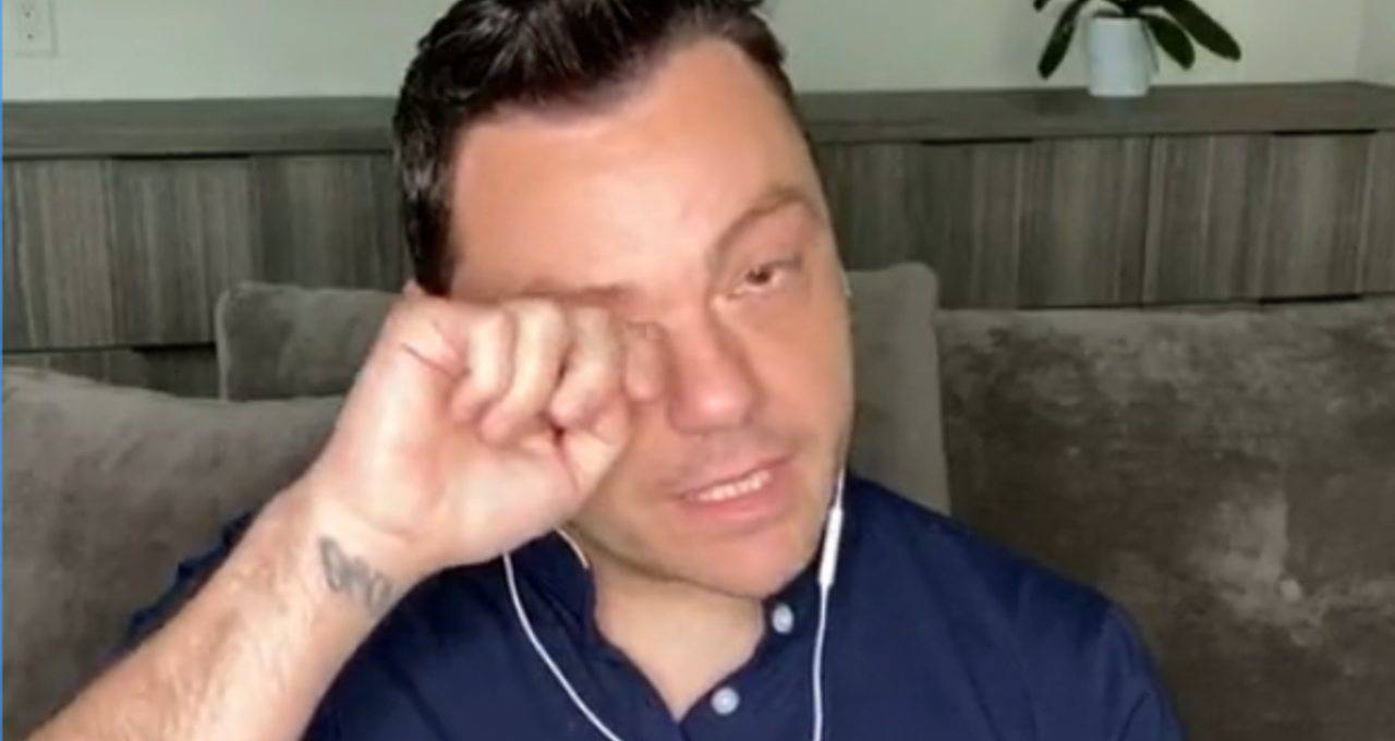 Tiziano Ferro