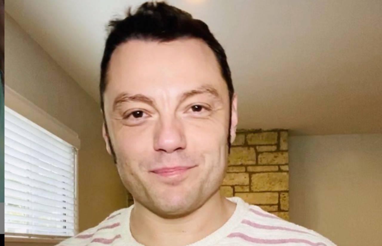 Tiziano Ferro