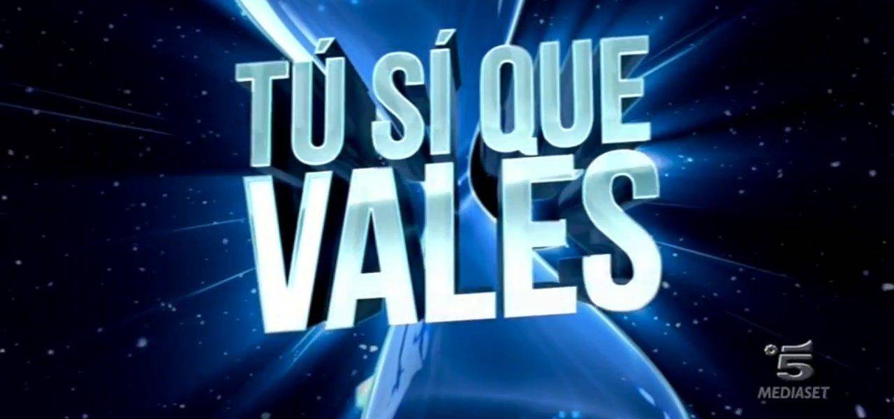 Tu si que vale