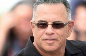 John Gotti, Aniello Dellacroce Getty Images