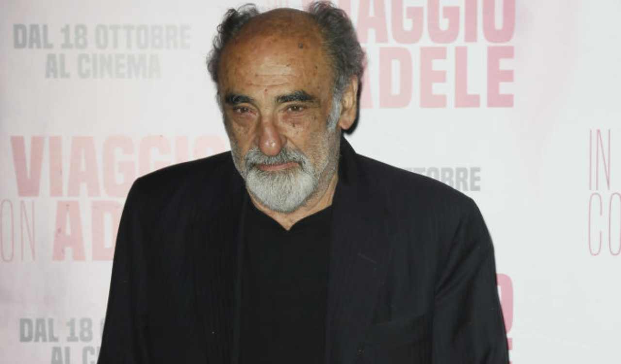 alessandro haber