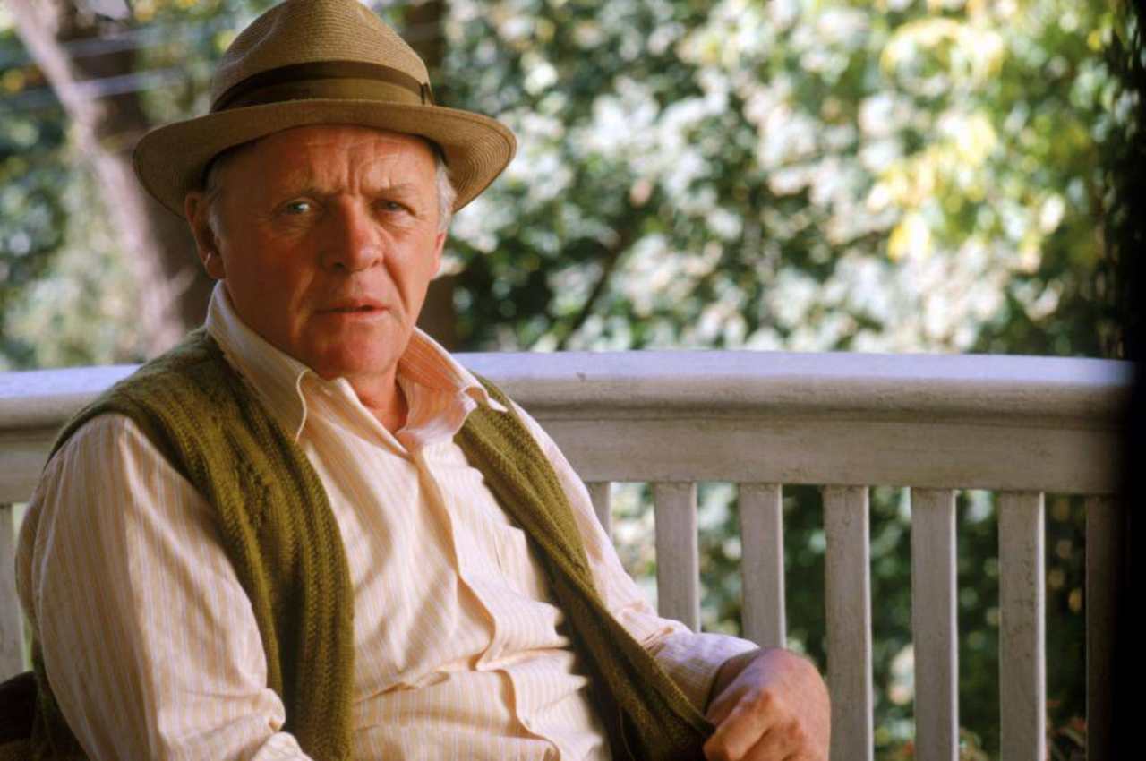 anthony hopkins