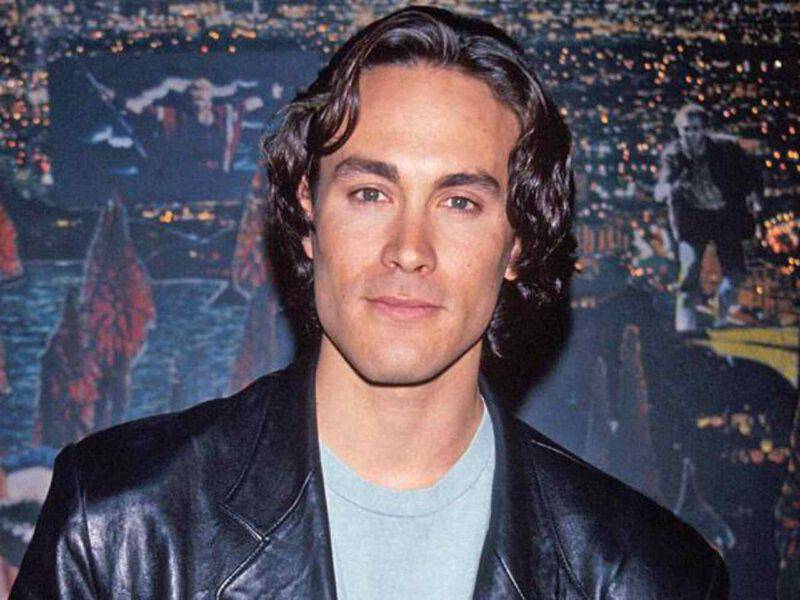 Attore Che Ha Sparato A Brandon Lee
