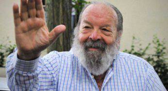 Maria Amato moglie Bud Spencer: un vuoto incolmabile nella sua vita