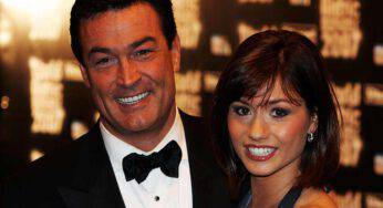 Virginia De Agostini ex moglie Daniel McVicar, è stata picchiata?