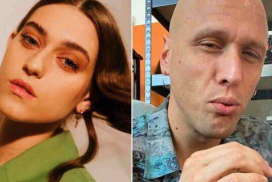 Daniele Dezi fidanzato Gaia Gozzi chi è? Lui dietro tantissime hit estive Daniele Dezi fidanzato Gaia Gozzi chi è? Lui dietro tantissime hit estive