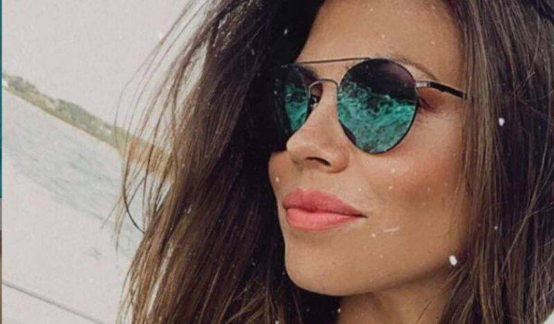 Flora Canto compagna Enrico Brignano, tanta paura: salute ...