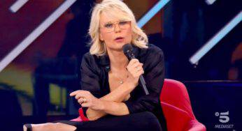 Casa Maria De Filippi, l’avete mai vista? Non manca la raffinatezza