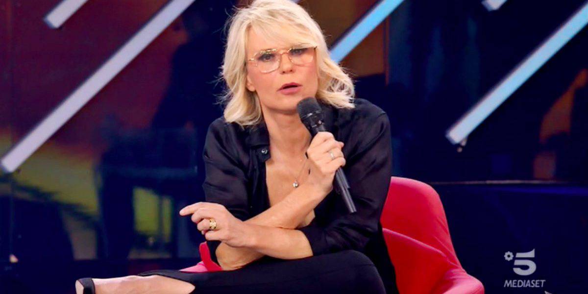 maria de filippi