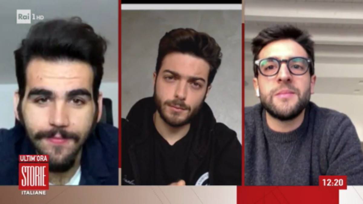 Piero Barone, Il Volo