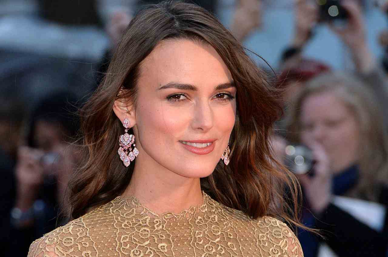 keira knightley