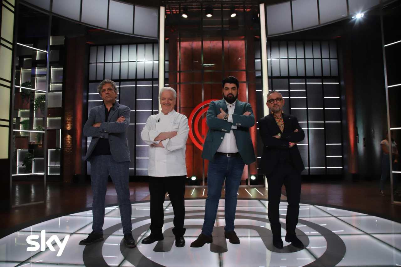 masterchef