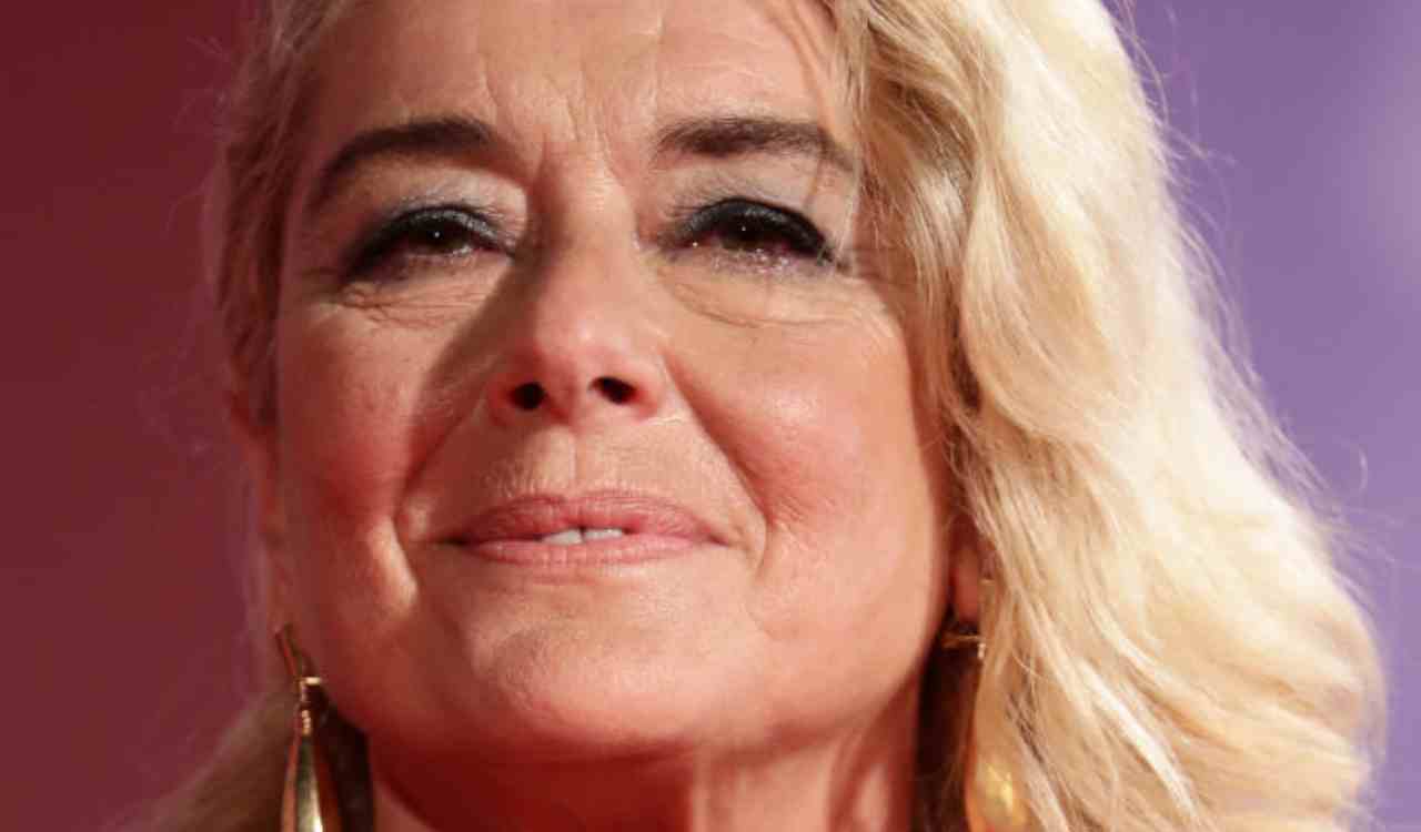 Mazzaratie Monica Bio