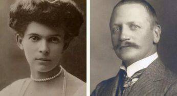 Ottilie Von Faber Castell, la donna che portò avanti la celebre azienda