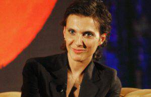 rosalinda celentano