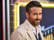 ryan reynolds
