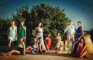 temptation island tentatrici