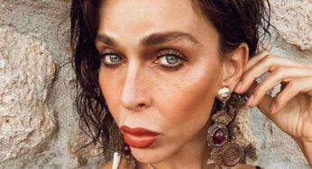 Vittoria Schisano sta male? L’atroce confessione dell’attrice