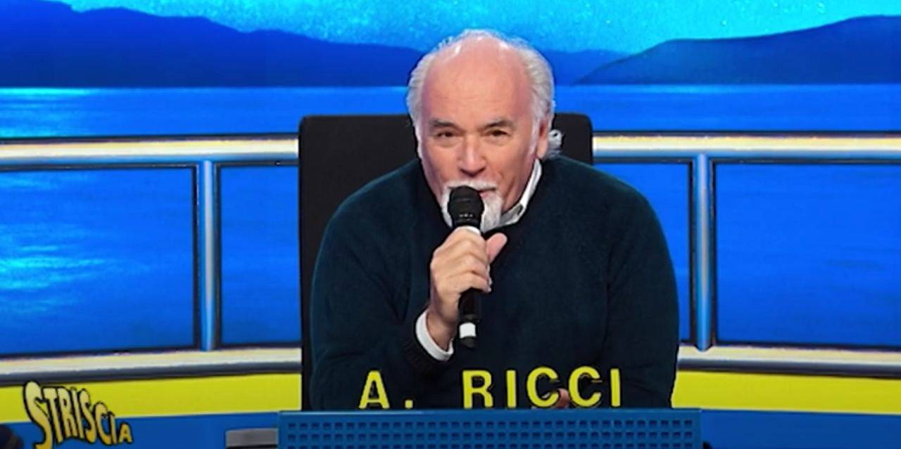 Antonio Ricci