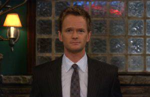 Barney Stinson