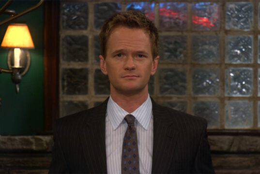Leggendario! Ecco com’è nato il tormentone di Barney Stinson Leggendario! Ecco com’è nato il tormentone di Barney Stinson