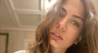Demet Ozdemir fidanzata Can Yaman? Nuovo amore all’orizzonte