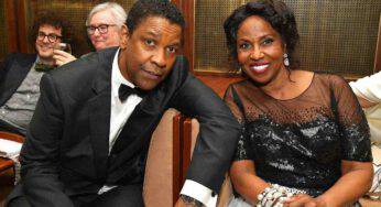 Denzel Washington: 6 curiosità sull’attore più amato di Hollywood