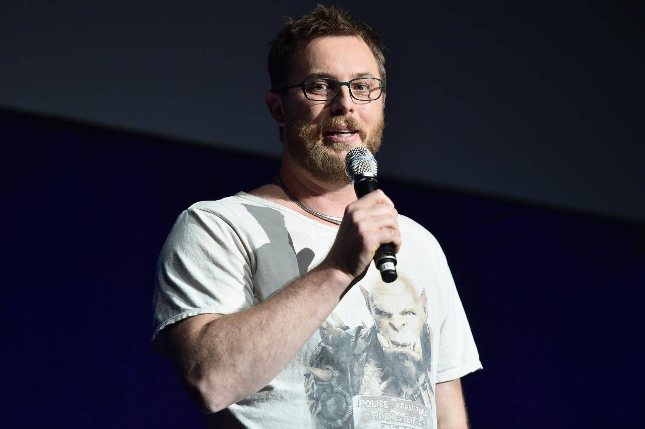 Duncan Jones (GettyImages)