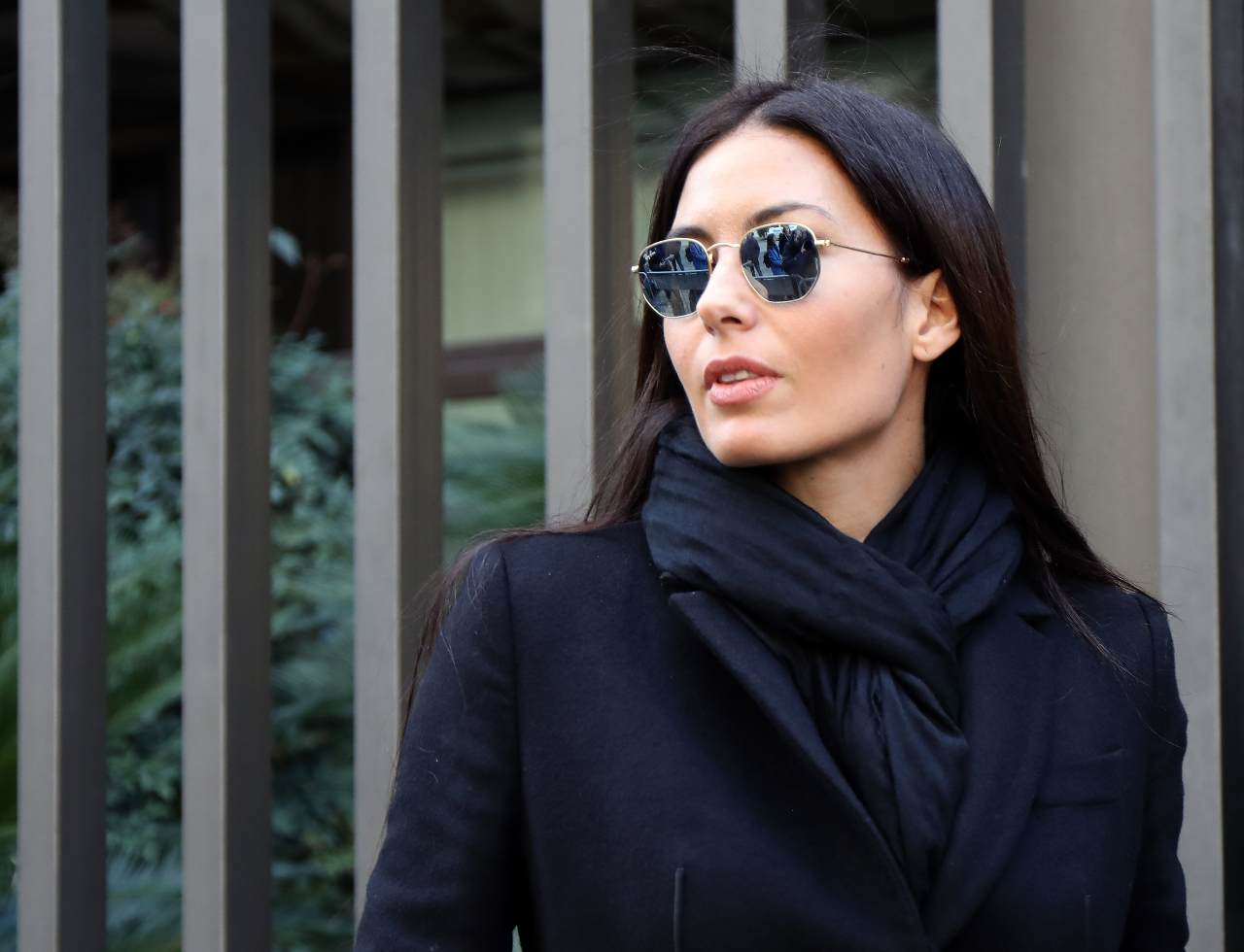 Elisabetta Gregoraci (Getty Images)