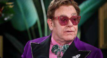 Elton John, tre curiosità che non sapevate su di lui
