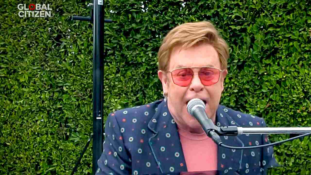 Elton John (GettyImages)