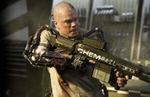 Elysium