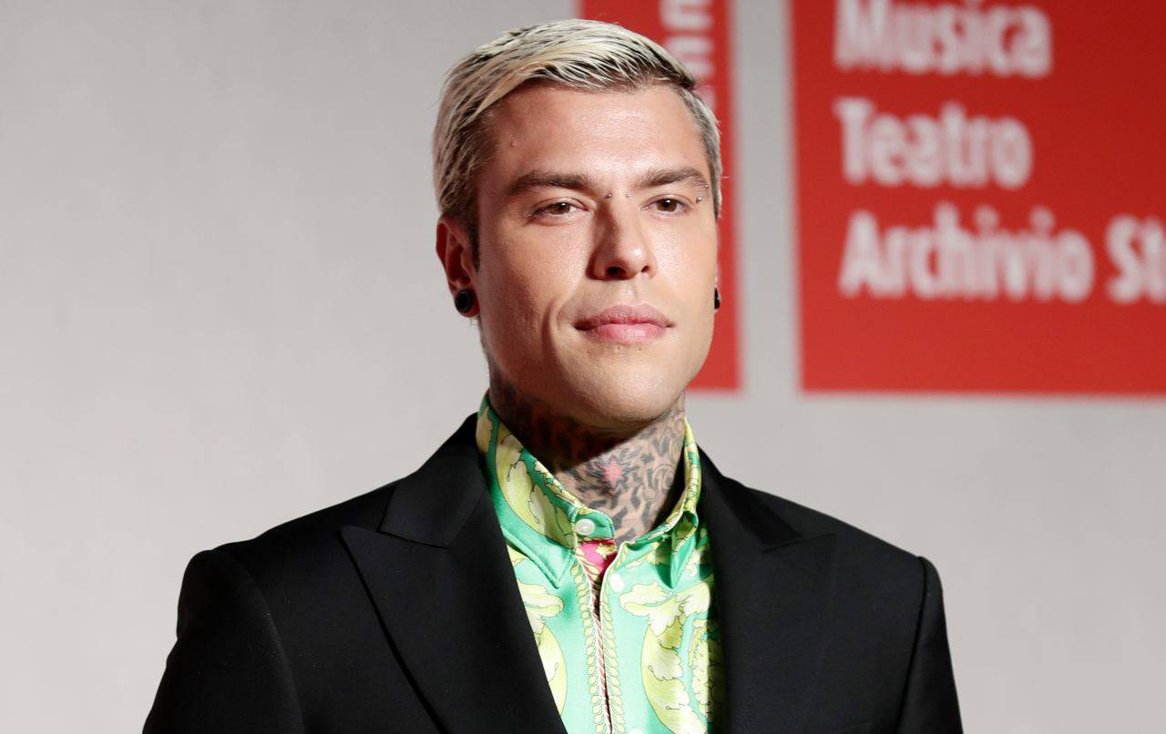 Fedez (GettyImages)