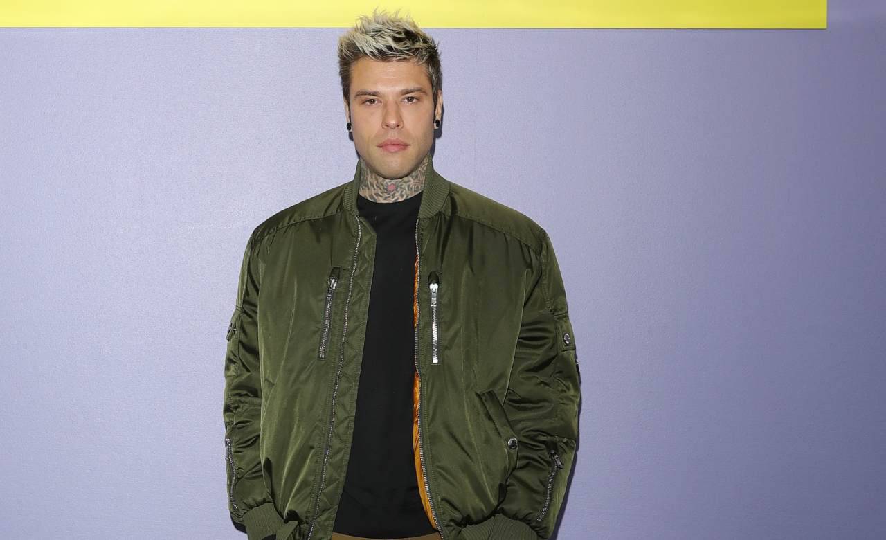 Fedez (GettyImages)