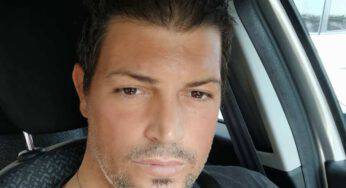 Francesco Mango fidanzato di Viola Valentino: “era diventato silenzioso”