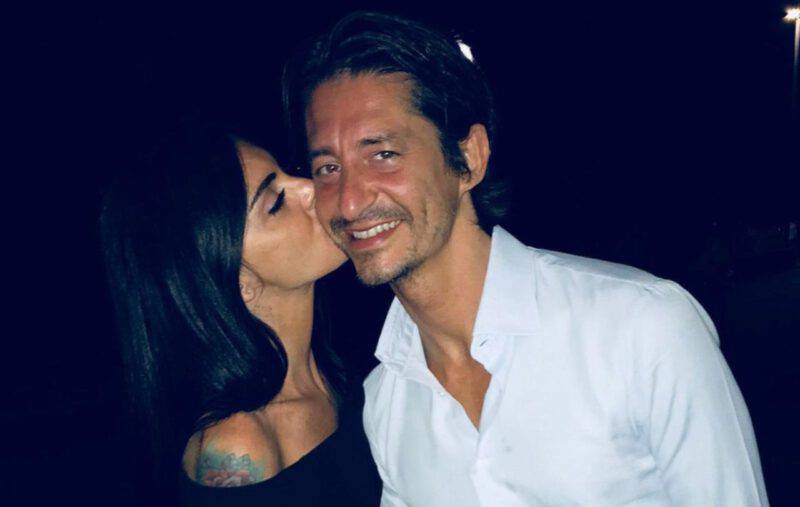 Francesco Oppini Si è Lasciato Con Cristina