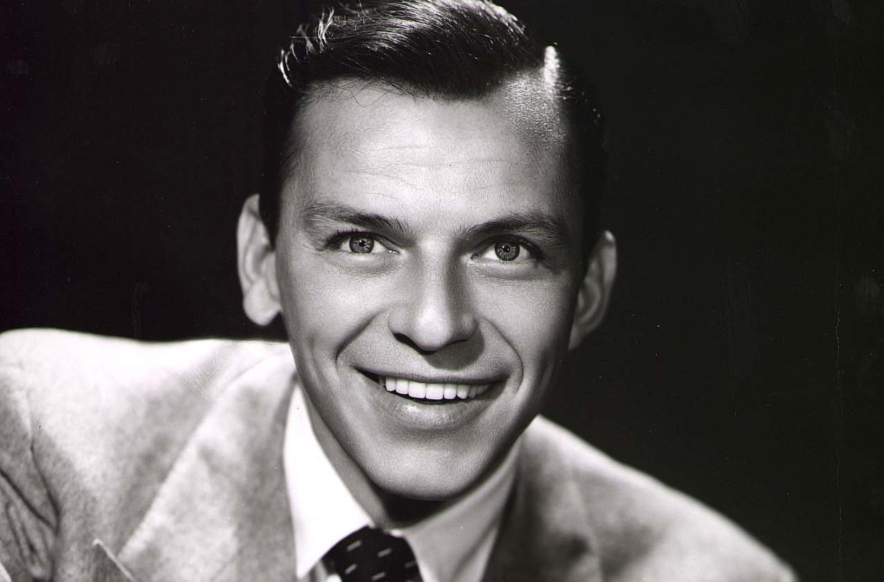 Frank Sinatra 