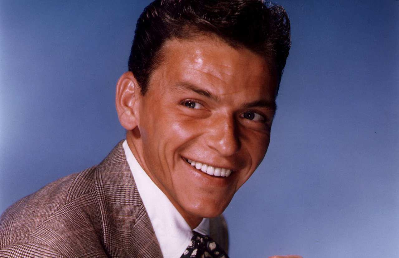 Frank Sinatra