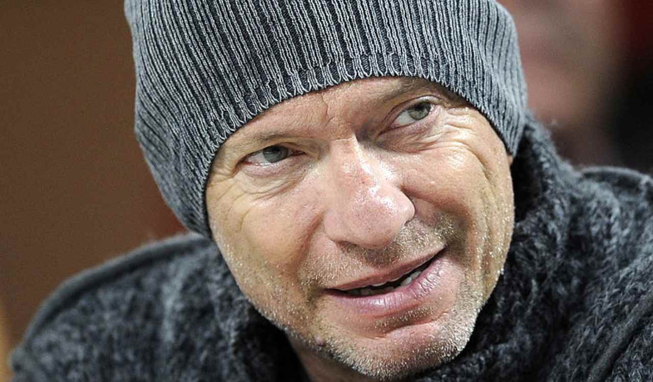 Biagio Antonacci "allarga la famiglia": mostra a tutti il nuovo arrivato