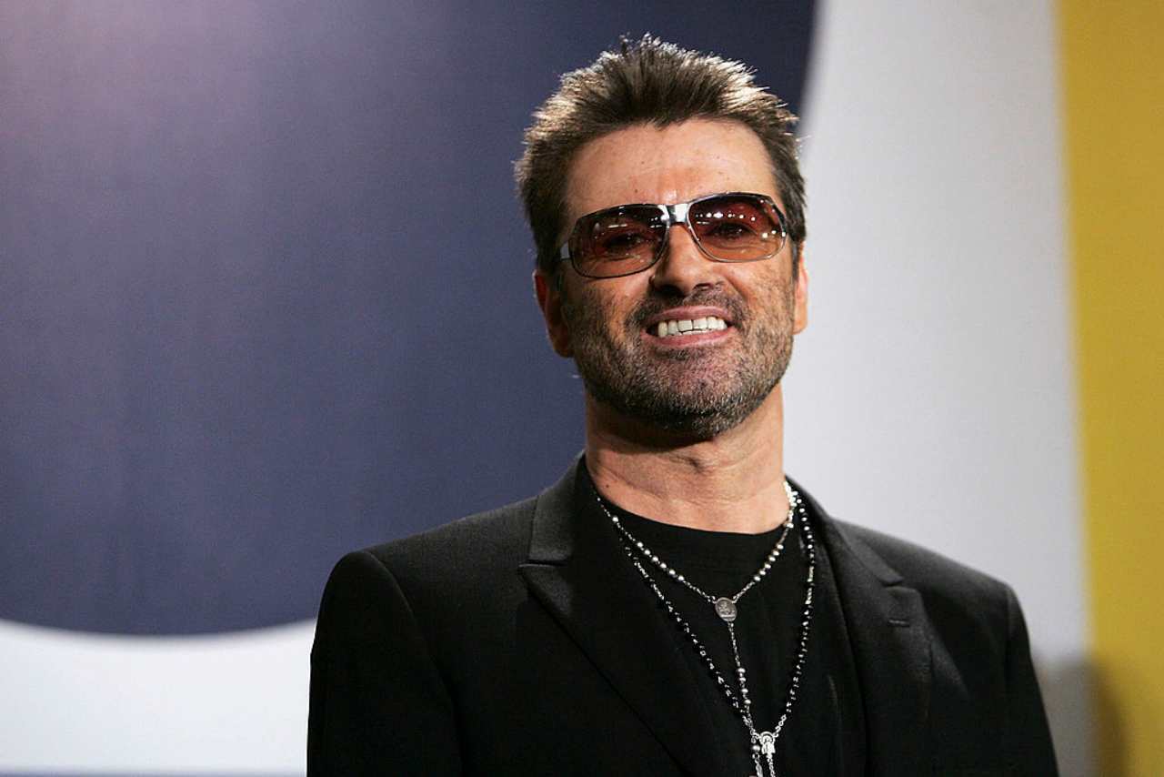 george michael