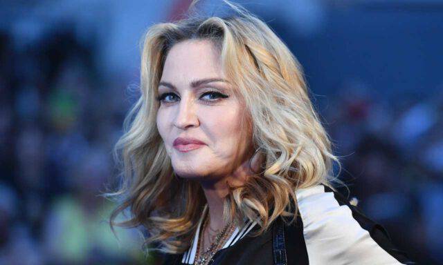 Come è Morta La Madonna Madonna è morta? La notizia si diffonde sul web