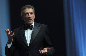 Ezio Greggio