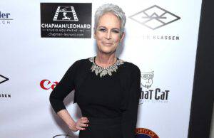 Jamie Lee Curtis (GettyImages)