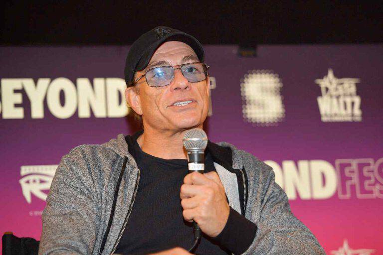Quanti Anni Ha Jean Claude Van Damme
