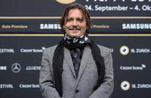 Johnny Depp (GettyImages)