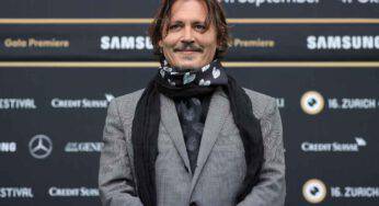 Johnny Depp: non solo bello e impossibile ma una vera calamità sul set