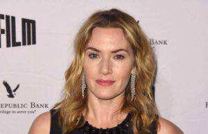 Kate Winslet (GettyImages)